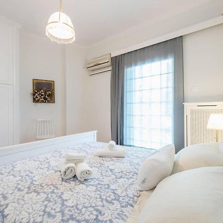 אתונה New! Bright & Remodeled 1Bed Apt 2Min Walk To Acropolis מראה חיצוני תמונה