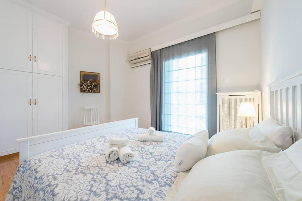 אתונה New! Bright & Remodeled 1Bed Apt 2Min Walk To Acropolis מראה חיצוני תמונה