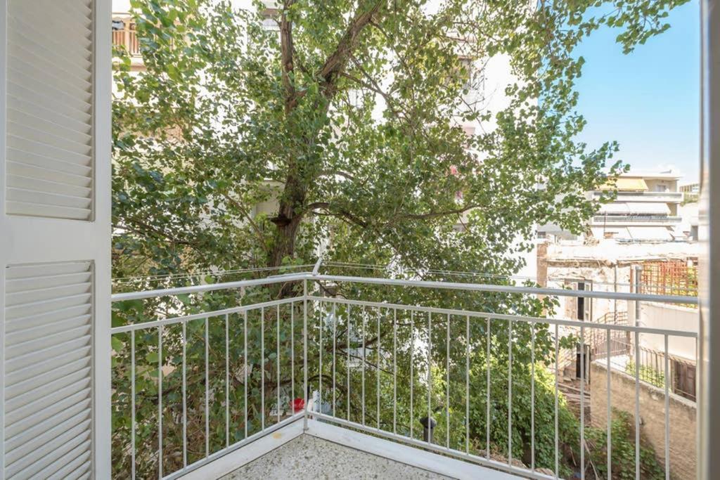 אתונה New! Bright & Remodeled 1Bed Apt 2Min Walk To Acropolis מראה חיצוני תמונה